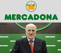 Mercadona inicia su expansión internacional