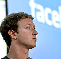 Facebook quiere ser como Google