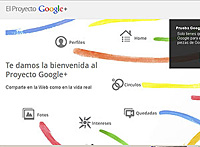 Google desafia a Facebook