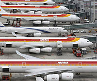 Iberia: ¿camino del low cost?