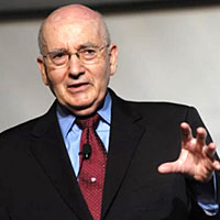 Diez soluciones para ser eficientes en marketing, por Philip Kotler