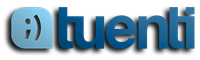 Logo Tuenti