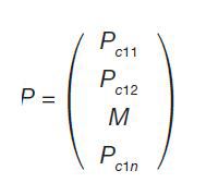 Estructura jeráquica