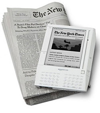 The New York Times cobrará por sus noticias en la Web