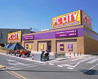 PC City tira la toalla