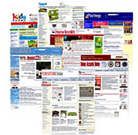 La publicidad “on-line” supera a la de prensa en EE.UU.