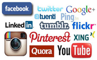 Beneficios de las redes sociales para las empresas