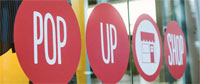 Tiendas pop-up: Cómo pasar de vender on-line a off-line