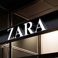 Interesante reto de Zara a los Centros Comerciales